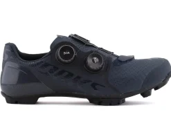 Specialized Shoes|Women'S|S-Works Recon Mountain Bike Shoes (Cast Blue Metallic) (40)