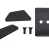 Specialized Shoes|Shoes, Socks, & Footwear|S-Works Recon Pontoon Spacers (Black) (3mm) (Left) (36-37)