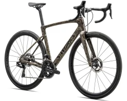 Specialized Road Bikes|Specialized Bikes|S-Works Roubaix SL8 (Gloss Toupe) (58cm) (Shimano Dura-Ace Di2)
