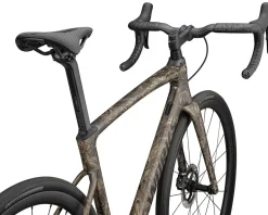 Specialized Road Bikes|Specialized Bikes|S-Works Roubaix SL8 (Gloss Toupe) (58cm) (Shimano Dura-Ace Di2)