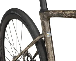 Specialized Road Bikes|Specialized Bikes|S-Works Roubaix SL8 (Gloss Toupe) (58cm) (Shimano Dura-Ace Di2)