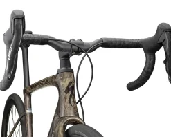 Specialized Road Bikes|Specialized Bikes|S-Works Roubaix SL8 (Gloss Taupe/Gunmetal Strata) (56cm) (SRAM Red AXS)