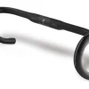 Specialized Handlebars|S-Works Shallow Bend Carbon Handlebars (Black/Charcoal) (31.8mm) (44cm)