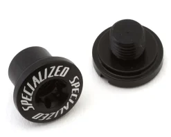 Specialized Cranksets & Parts|S-Works SL Chainring Bolt & Nut (Carbon Spider Only)
