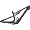 Specialized Frames|Mountain Bikes|S-Works Stumpjumper 15 Frameset (Satin Nrly Black) (29/27.5") (S1)