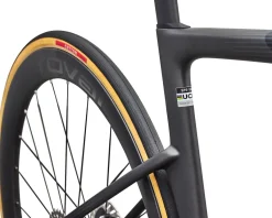 Specialized Road Bikes|Specialized Bikes|S-Works Tarmac SL9 (Gloss Carbon/Gloss White) (54cm) (FACT 12r Carbon) (Shimano Dura-Ace Di2)