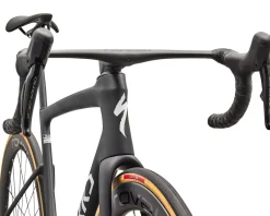 Specialized Road Bikes|Specialized Bikes|S-Works Tarmac SL9 (Gloss Carbon/Gloss White) (54cm) (FACT 12r Carbon) (Shimano Dura-Ace Di2)