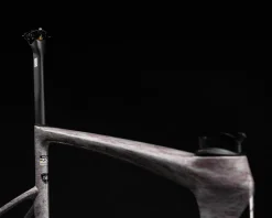 Specialized Frames|Road Bikes|S-Works Tarmac SL9 Frameset (Gloss Dolomite Metallic/Chrome) (44cm)