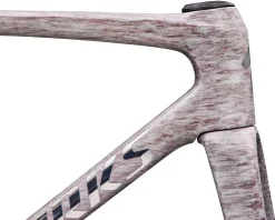 Specialized Frames|Road Bikes|S-Works Tarmac SL9 Frameset (Gloss Dolomite Metallic/Chrome) (44cm)