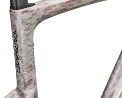 Specialized Frames|Road Bikes|S-Works Tarmac SL9 Frameset (Gloss Dolomite Metallic/Chrome) (44cm)