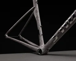 Specialized Frames|Road Bikes|S-Works Tarmac SL9 Frameset (Gloss Dolomite Metallic/Chrome) (44cm)