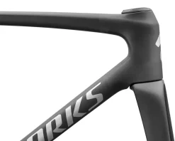 Specialized Frames|Road Bikes|S-Works Tarmac SL9 Frameset (Satin Carbon/Holographic) (44cm)