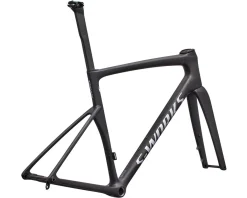 Specialized Frames|Road Bikes|S-Works Tarmac SL9 Frameset (Raw Carbon/Amethyst Frost) (54cm) (Ready To Paint)