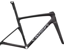 Specialized Frames|Road Bikes|S-Works Tarmac SL9 Frameset (Raw Carbon/Amethyst Frost) (54cm) (Ready To Paint)