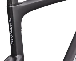 Specialized Frames|Road Bikes|S-Works Tarmac SL9 Frameset (Raw Carbon/Amethyst Frost) (54cm) (Ready To Paint)