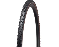 Specialized Tires|Holiday Shopping|S-Works Terra Tubeless Cyclocross Tire (Black) (700c) (33mm) (Gripton T7/Grid Race)