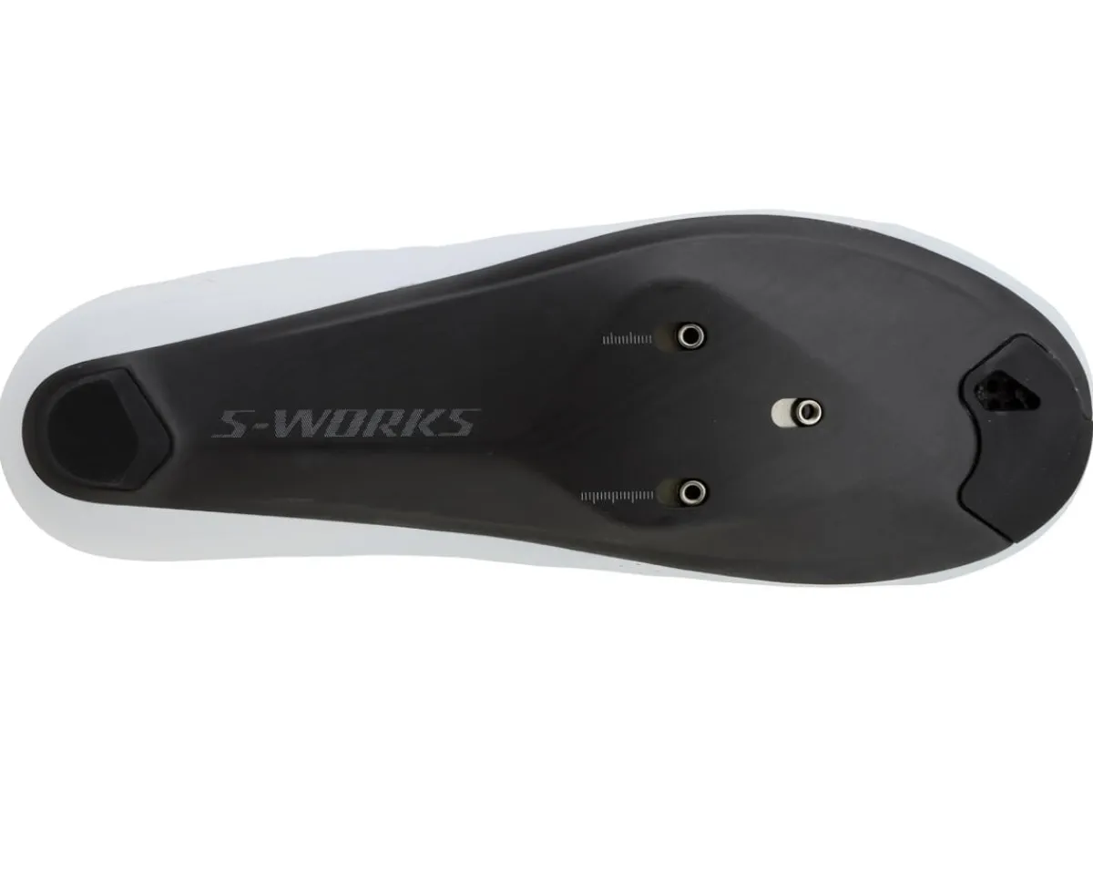 Specialized Clothing Sale|Shoes|S-Works Torch Lace Road Shoes (White) (36)