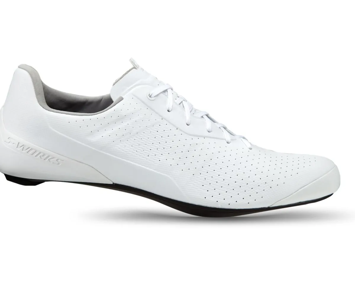 Specialized Clothing Sale|Shoes|S-Works Torch Lace Road Shoes (White) (36)