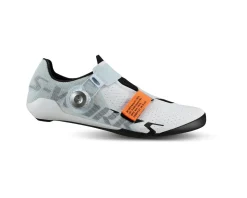 Specialized Shoes|Women'S|S-Works Torch Remco (White/Photon Orange) (42.5)