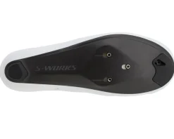Specialized Shoes|Women'S|S-Works Torch Road Shoes (White) (Wide Version) (36) (Wide)