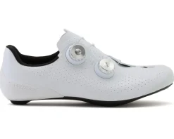 Specialized Shoes|Women'S|S-Works Torch Road Shoes (White) (Wide Version) (36) (Wide)