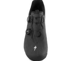 Specialized Shoes|Women'S|S-Works Torch Road Shoes (Black) (Standard Width) (40.5)