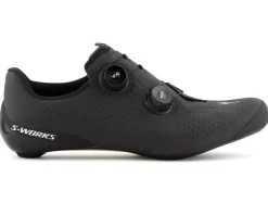 Specialized Shoes|Women'S|S-Works Torch Road Shoes (Black) (Standard Width) (40.5)