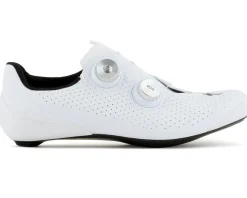 Specialized Shoes|Clothing Sale|S-Works Torch Road Shoes (White) (Standard Width) (41)