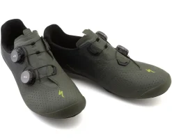 Specialized Shoes|Clothing Sale|S-Works Torch Road Shoes (Oak Green) (Standard Width) (36)