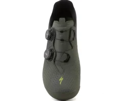 Specialized Shoes|Clothing Sale|S-Works Torch Road Shoes (Oak Green) (Standard Width) (36)