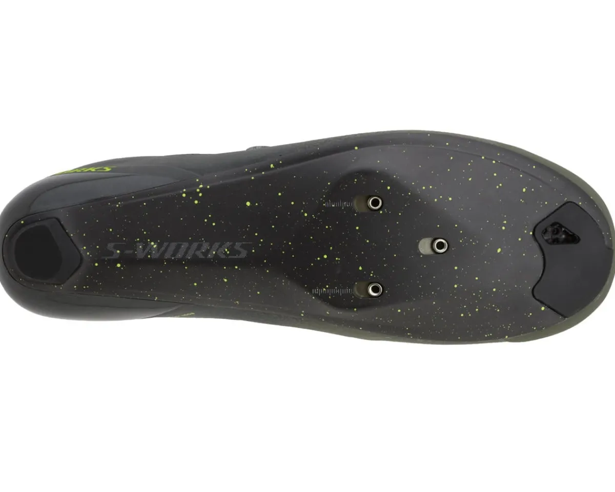 Specialized Shoes|Clothing Sale|S-Works Torch Road Shoes (Oak Green) (Standard Width) (36)