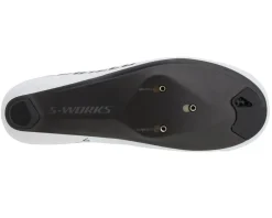 Specialized Shoes|Women'S|S-Works Torch Road Shoes (White Team) (Standard Width) (40)
