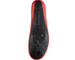 Specialized Shoes|Women'S|S-Works Torch Road Shoes (Fiery Red/Black) (Standard Width) (36)