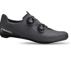 Specialized Shoes|Shoes, Socks, & Footwear|S-Works Torch Road Shoes (Black) (Narrow Version) (37) (Narrow)