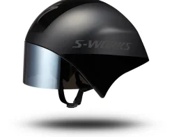 Specialized Helmets|Helmets|S-Works TT 5 Helmet (Black) (S)