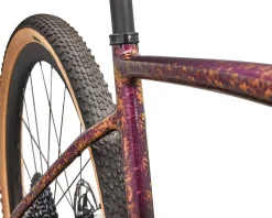 Specialized Gravel Bikes|E-Bikes|S-Works Turbo Creo 2 Carbon E-Bike (Gloss Bordeaux Metallic) (49cm)