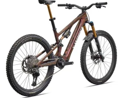 Specialized Mountain Bikes|E-Bikes|S-Works Turbo Levo SL 2 Di2 (Magenta/Impasto/White) (S3)