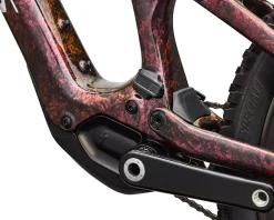 Specialized Mountain Bikes|E-Bikes|S-Works Turbo Levo SL 2 Di2 (Magenta/Impasto/White) (S3)
