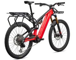 Specialized Mountain Bikes|E-Bikes|S-Works Turbo Levo 4 X Carbon E-Bike (Fiery Red/Black) (S2)