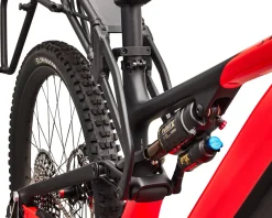 Specialized Mountain Bikes|E-Bikes|S-Works Turbo Levo 4 X Carbon E-Bike (Fiery Red/Black) (S2)