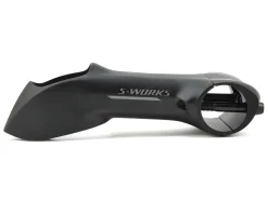 Specialized Stems & Parts|S-Works Venge Vias Stem (Black) (31.8mm) (105mm)