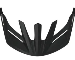 Specialized Helmets|Tactic II Helmet Visor (Black Replacement) (S)