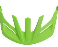Specialized Helmets|Helmets|Tactic II Helmet Visor (Monster Green) (L)