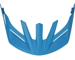 Specialized Helmets|Helmets|Tactic II Helmet Visor (Neon Blue) (M)