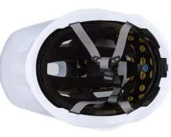 Specialized Helmets|Helmets|Tactic MIPS Mountain Bike Helmet (White) (M)