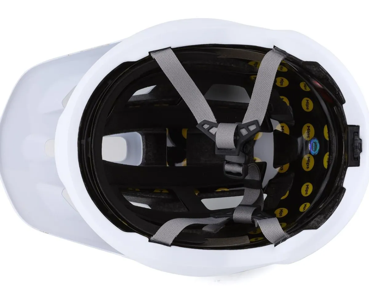 Specialized Helmets|Helmets|Tactic MIPS Mountain Bike Helmet (White) (M)
