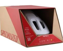 Specialized Helmets|Helmets|Tactic MIPS Mountain Bike Helmet (White) (M)