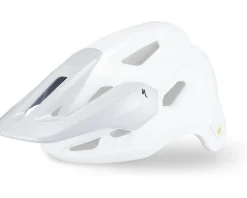 Specialized Helmets|Helmets|Tactic 4 Replacement Visor (White) (S)