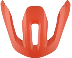 Specialized Helmets|Helmets|Tactic 4 Replacement Visor (Redwood) (S)