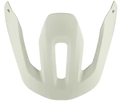 Specialized Helmets|Helmets|Tactic 4 Replacement Visor (White Mountain) (S)